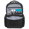 Mochila Corporate Traveller para portátiles 15.6" Negro
