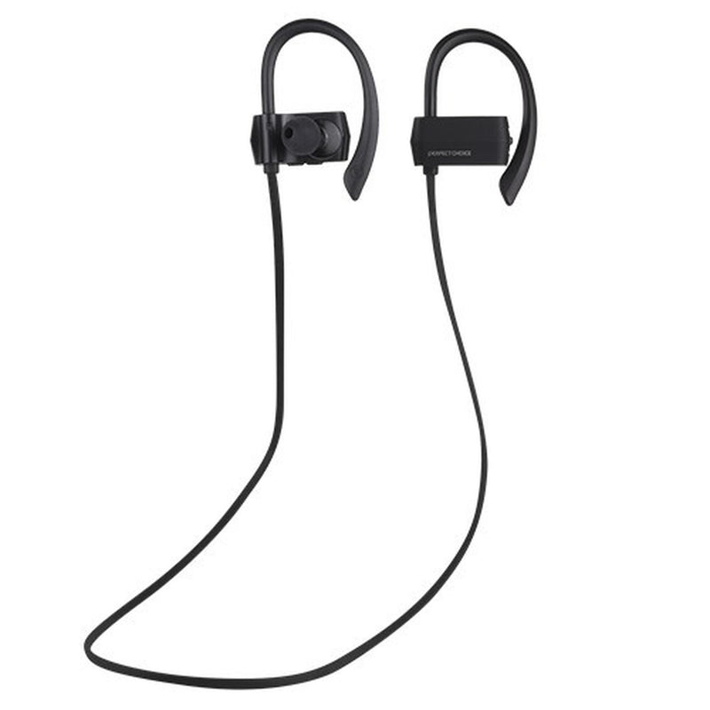 Audífonos Intrauriculares-Micrófono, Inalámbrico, Bluetooth