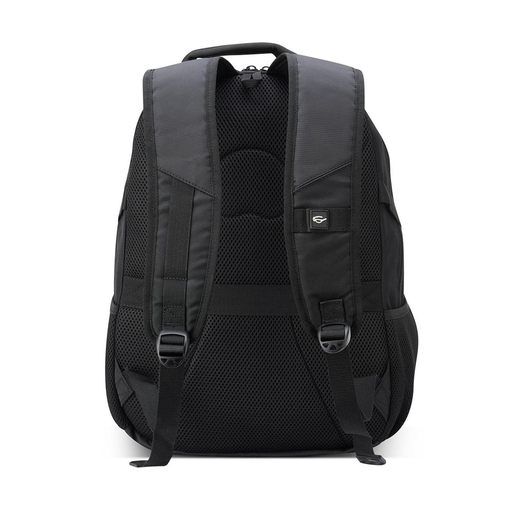 Delsey Mochila Portalaptop Navigator 15.6'' Y Puerto USB