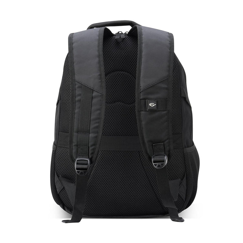 Delsey Mochila Portalaptop Navigator 15.6'' Y Puerto USB