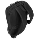 Mochila de Poliéster Targus Intellect para Laptop 16",Negro