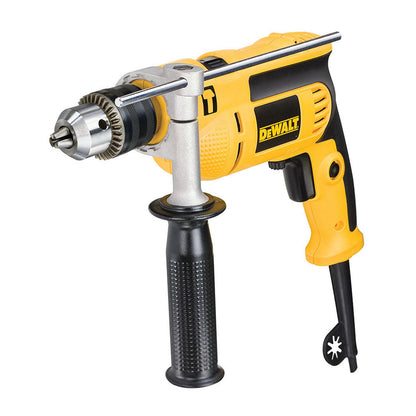 Rotomartillo 1/2 Pulg Dewalt 2800Rpm 710 W 120 V DWD024 B3