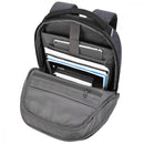 Targus Mochila Groove X2 Compact para Laptop 15", Carbón
