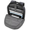 Targus Mochila Groove X2 Compact para Laptop 15", Carbón