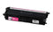 Tóner Brother TN439M Ultra Alto Rendimiento Magenta, 9000 Páginas