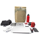 Mochila backpack Skypeak para ordenadores de 15,6" hasta 17” tamaño Grande YORI-117BR.