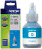 Kit de 4 tintas Brother BTD60BK,BT5001C,BT5001M & BT5001Y