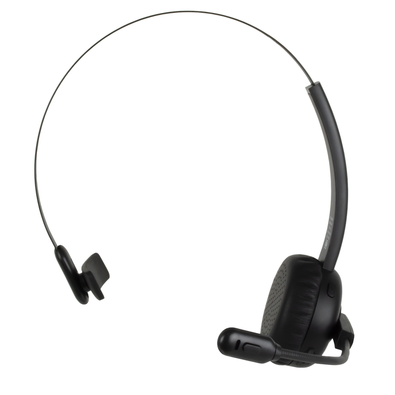 Monoaural, Inalámbrico, Bluetooth, Perfect Choice /PC-116882