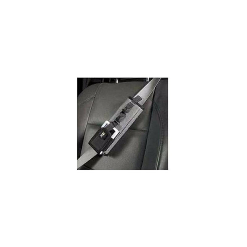 Organizador Case Logic , Para Cinturon De Seguridad Asbo-1