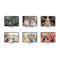 Dvr Dahua/8 Canales Hdcvi Lite/h265+/dh-xvr4108c- X1 (black)