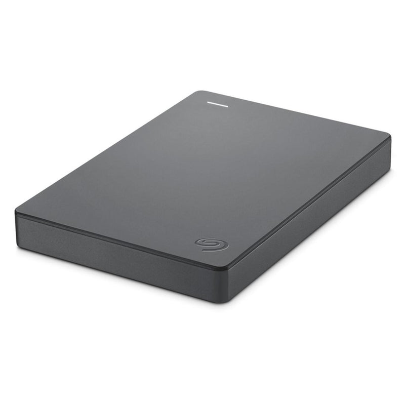 Disco Duro Seagate Externo 5Tb Usb 2.0-3.0 / STJL5000400