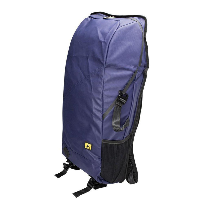 Mochila backpack Skypeak de viaje para ordenadores de 15,6" hasta 17” tamaño Extra Grande, TRP-117BL