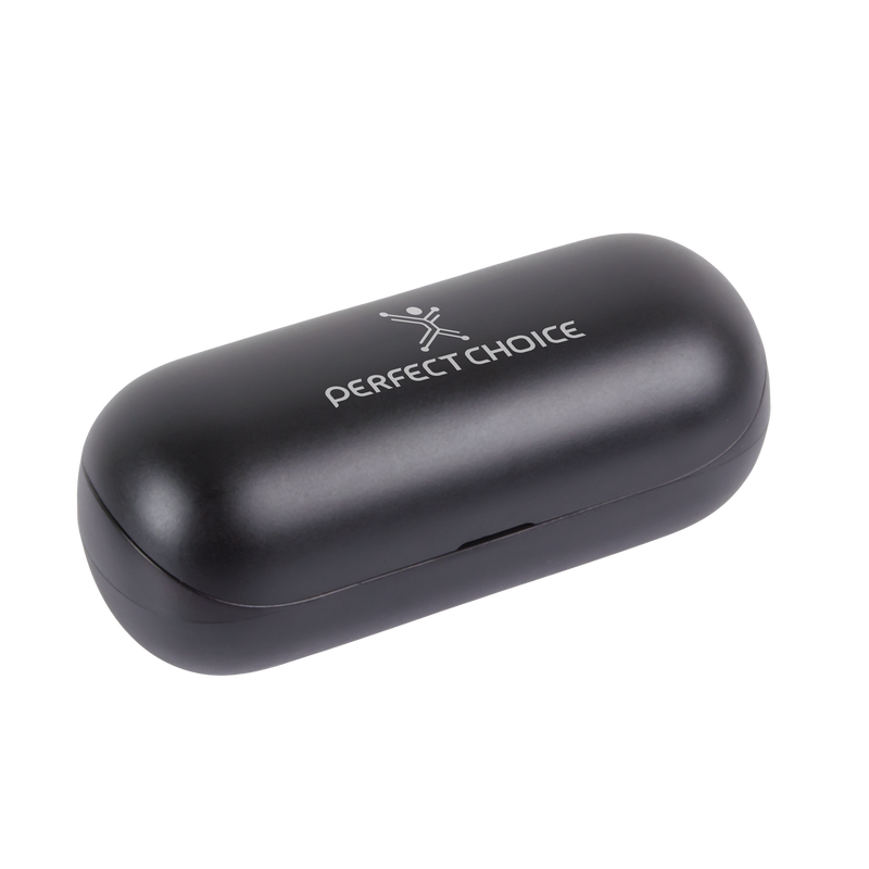 Audífonos con Micrófono Hubble, Inalámbrico Perfect Choice