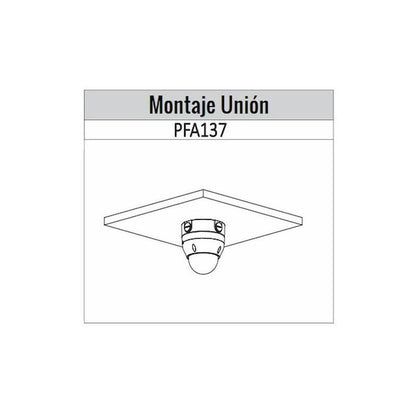Cámara Dahua Ezip/ip-domo4mp/lente Mtz 2.8-12mm/ipc-d2b40-zs