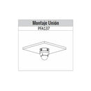 Cámara Dahua Ezip/ip-domo4mp/lente Mtz 2.8-12mm/ipc-d2b40-zs