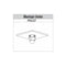 Cámara Dahua Ezip/ip-domo4mp/lente Mtz 2.8-12mm/ipc-d2b40-zs