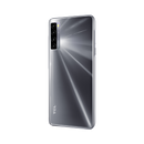 Smartphone TCL 20L 128 GB + 6 GB RAM Eclipse Black