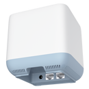 2 pack Router TCL Linkhub WiFi Mesh AC1200 MS1G-2 azul/rosa