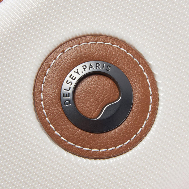 Delsey Mini Bolso Horizontal CHATELET AIR 2.0 Clutch Angora