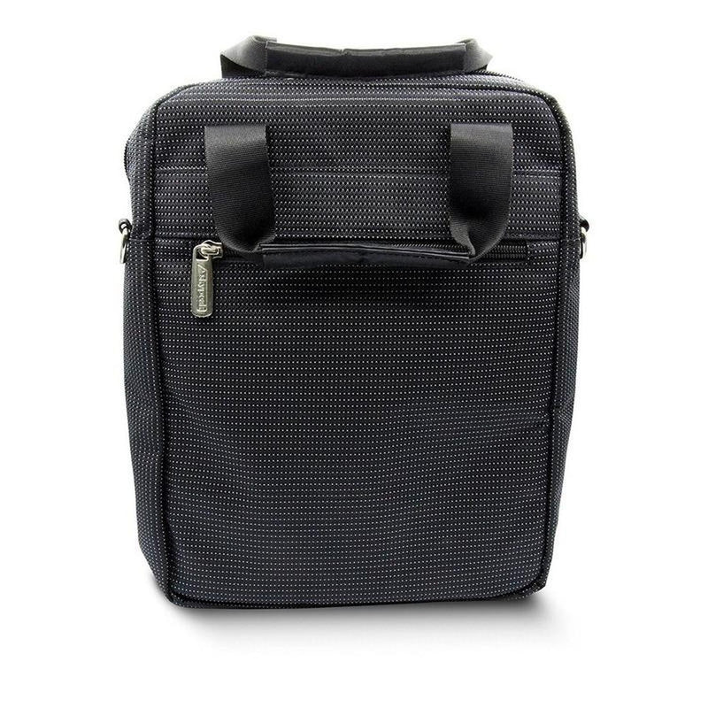 Bolso Maletín Skypeak bolso de hombro cruzado universal para Tablet de 10” de uso diario y de viaje