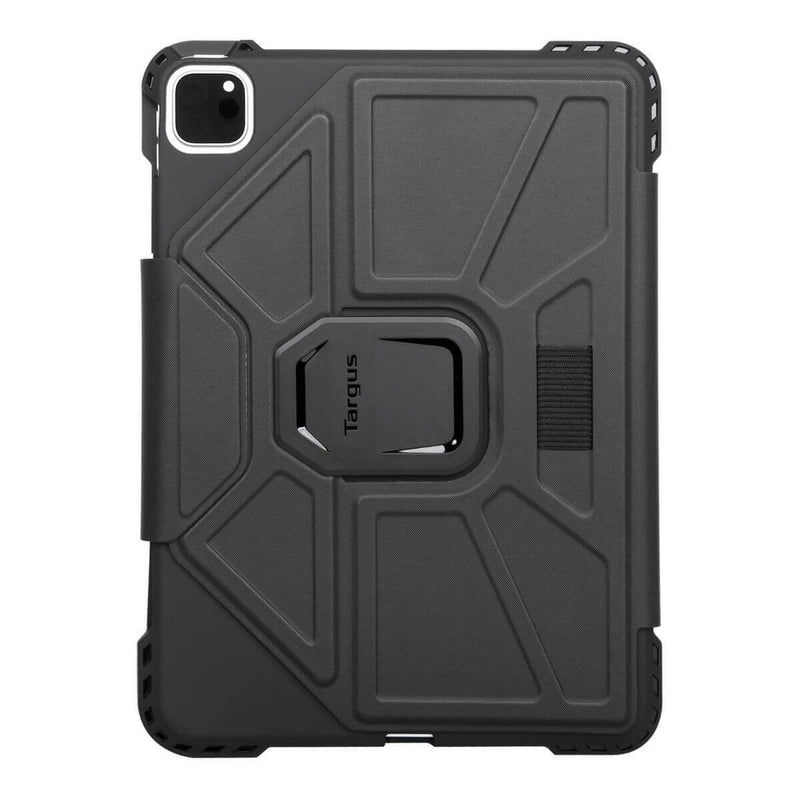 Targus Pro-Tek® Funda para iPad Pro 11" de 2ª Gen (2020) y 1ª Gen (2018), Negro