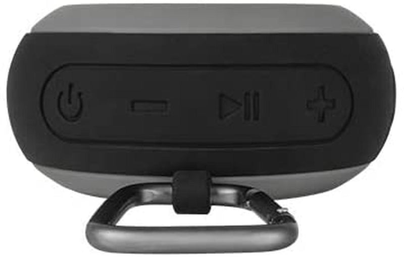 Bocina sumergible Perfect Choice Bt Gris cannoball/PC-112822