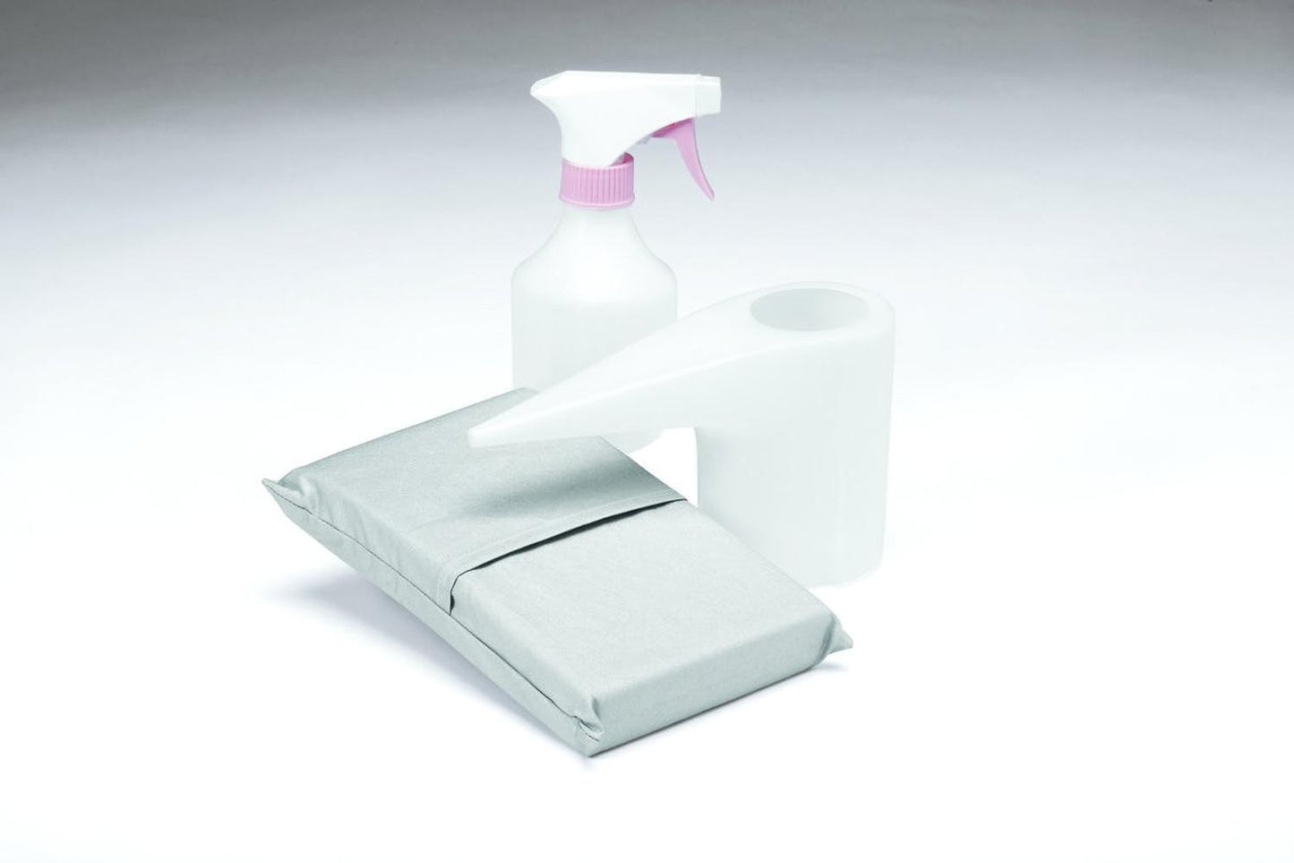 Plancha de Vapor Singer ESP2, Color Blanco