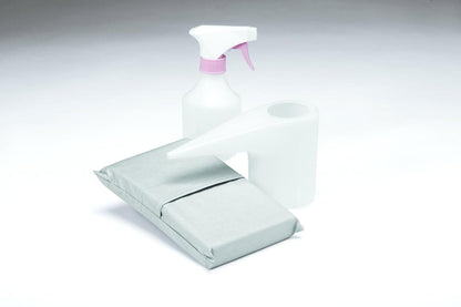 Plancha de Vapor Singer ESP2, Color Blanco