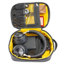 Organizador Portátil Skypeak para Cables USB, Accesorios pequeños, Baterías Portátiles APM-103BK