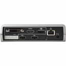 Docking Station Usb-C Universal Dv4k Con Alimentación Targus