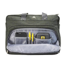 Maletín Skypeak para hombre o mujer para laptop u ordenador de 15,6” hasta 17” de uso diario y de of