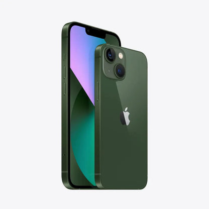 Apple iPhone 13, 128GB, Verde (Reacondicionado)