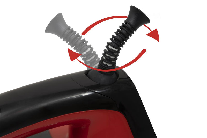 Plancha Singer SteamLogic