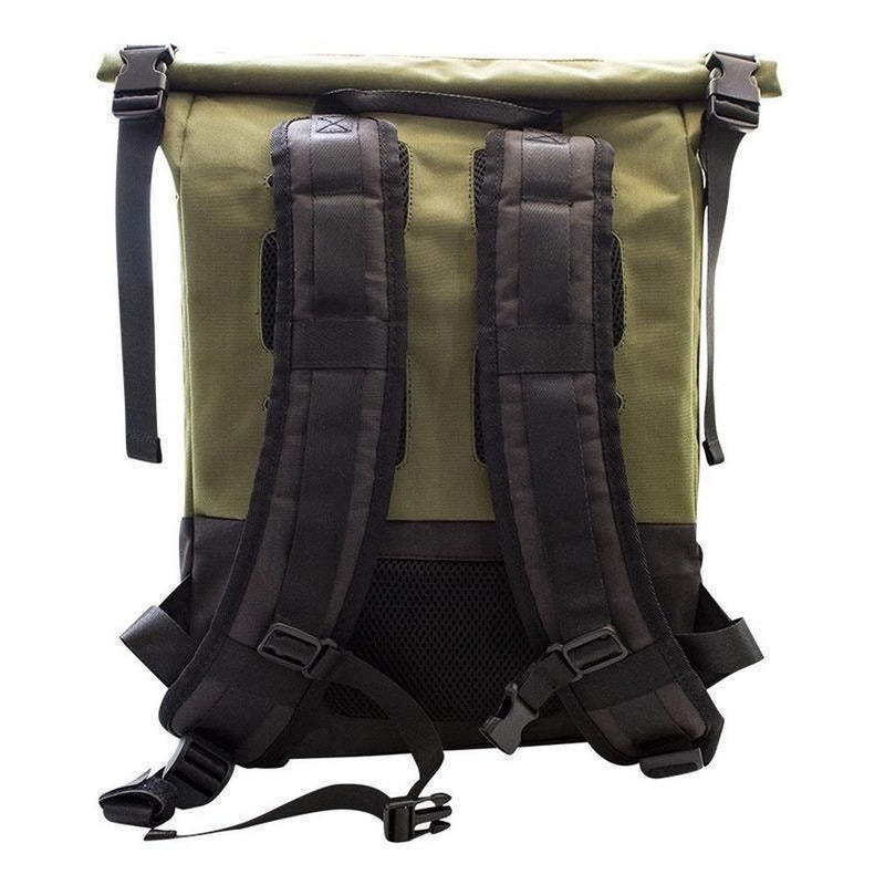 Mochila Backpack Skypeak para Ciclista de 15,6",tamaño Grande, URB-115GR