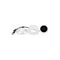 Cámara Dahua Copper-domo/93°/lente-3.6mm/dh-hac-t1a21n-0360b
