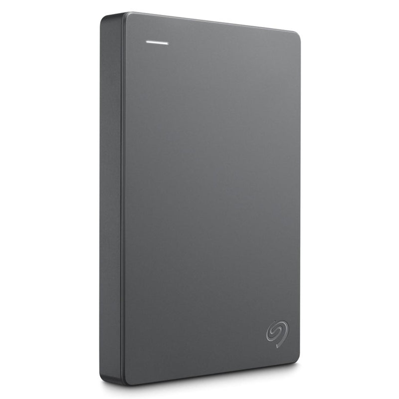 Disco Duro Seagate Externo 5Tb Usb 2.0-3.0 / STJL5000400
