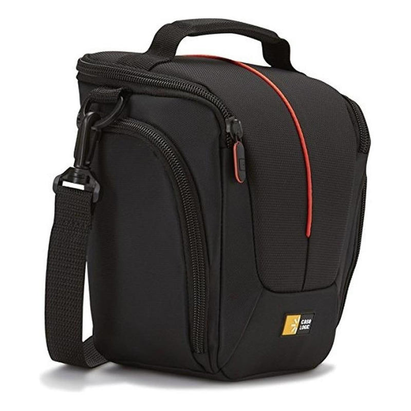 Funda Case Logic Para Cámara Slr Dcb306n