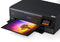 Impresora Fotográfica Multifuncional Epson Ecotank L8180