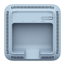 2 pack Router TCL Linkhub WiFi Mesh AC1200 MS1G-2 azul/rosa