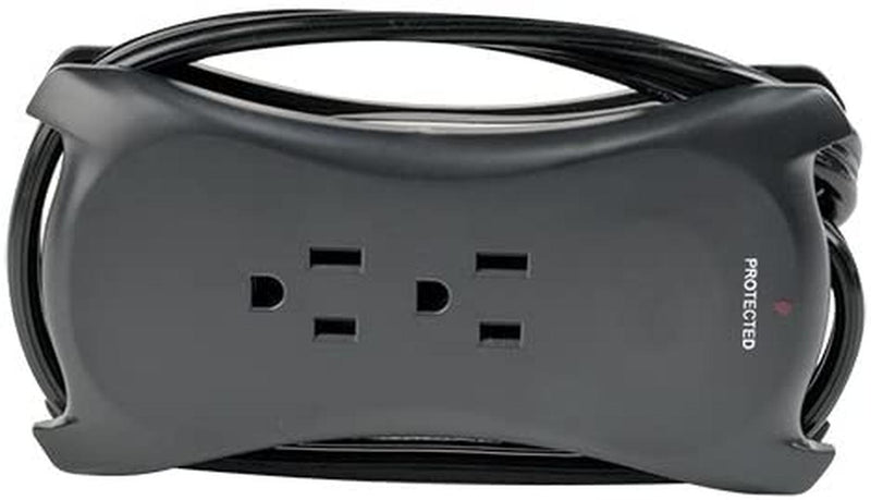 Supresor de Picos TrippLite 3Contactos,540 Joules/TRAVEL3USB