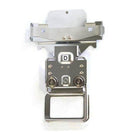 Marco central para bordar tenis PRCLP45S Brother, para máquinas bordadoras, marco de abrazadera S