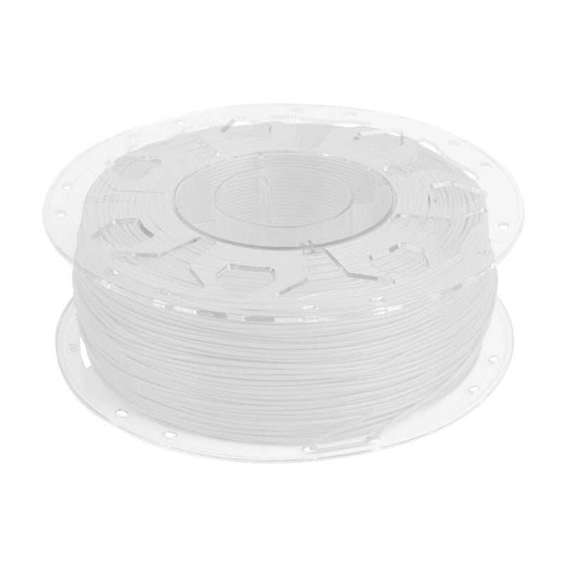 Filamento Creality CR-PLA Impresora 3D 1.75mm 1Kg Blanco