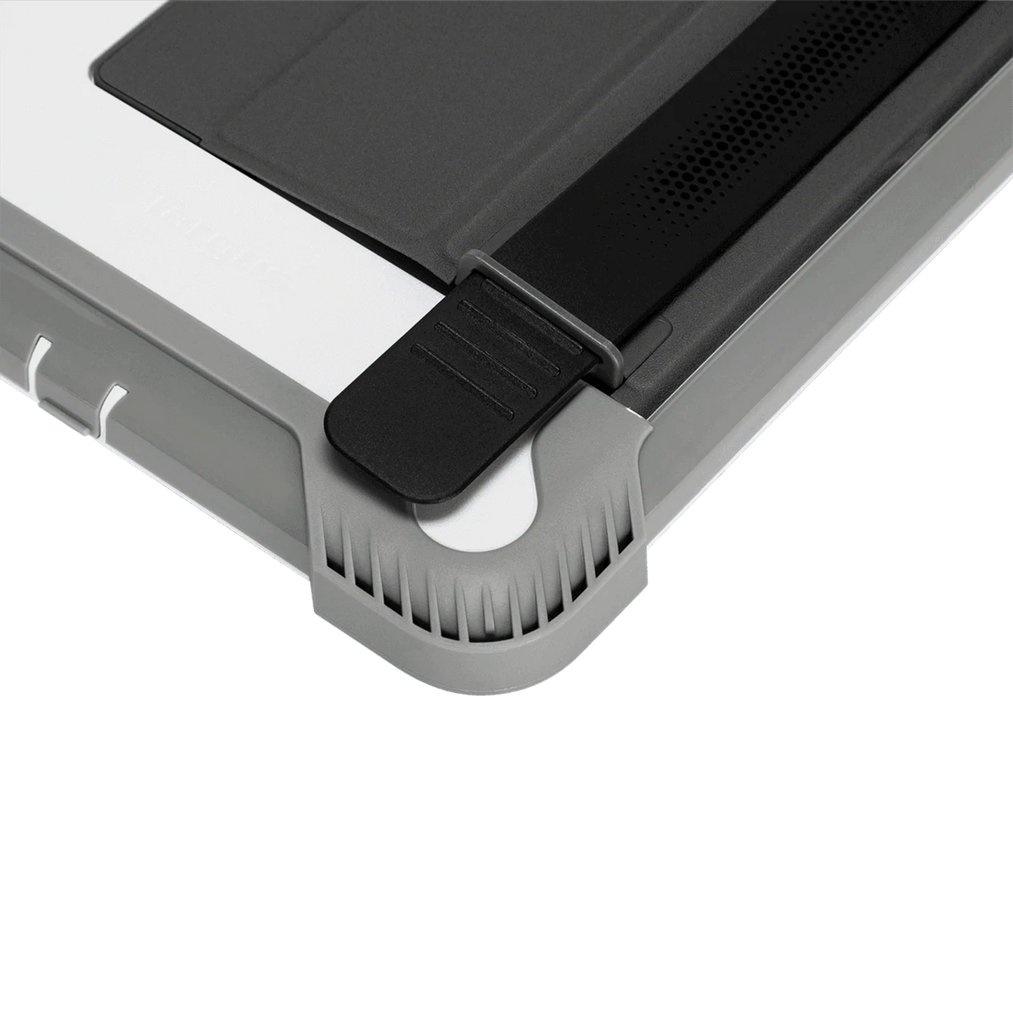 Funda Targus SafePort para iPad 10.2" Blanco/Gris