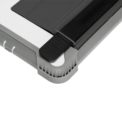Funda Targus SafePort para iPad 10.2" Blanco/Gris