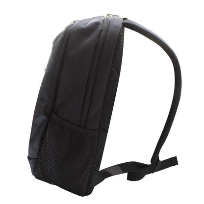 Kit De Mochila Bro-115Ngra+Bocina Msw-Rd5Gratis/BRO-115NKITB