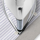 Singer Plancha de Vapor Steam Craft, Blanco con gris