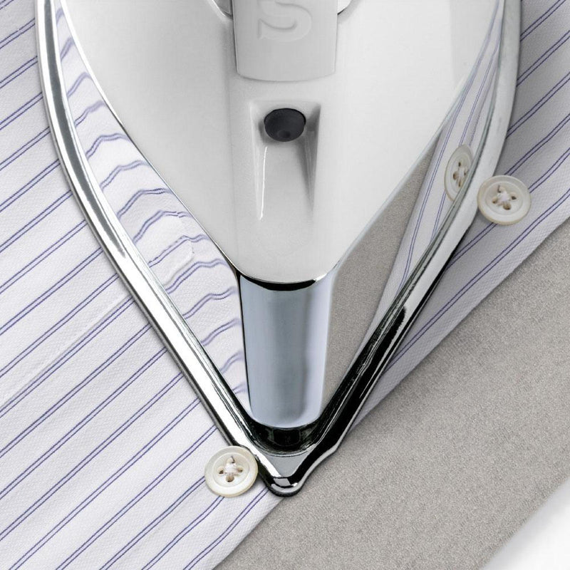 Singer Plancha de Vapor Steam Craft, Blanco con gris