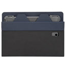 Targus Funda Fit-n-Grip para Tablet 10", Negro/Azul