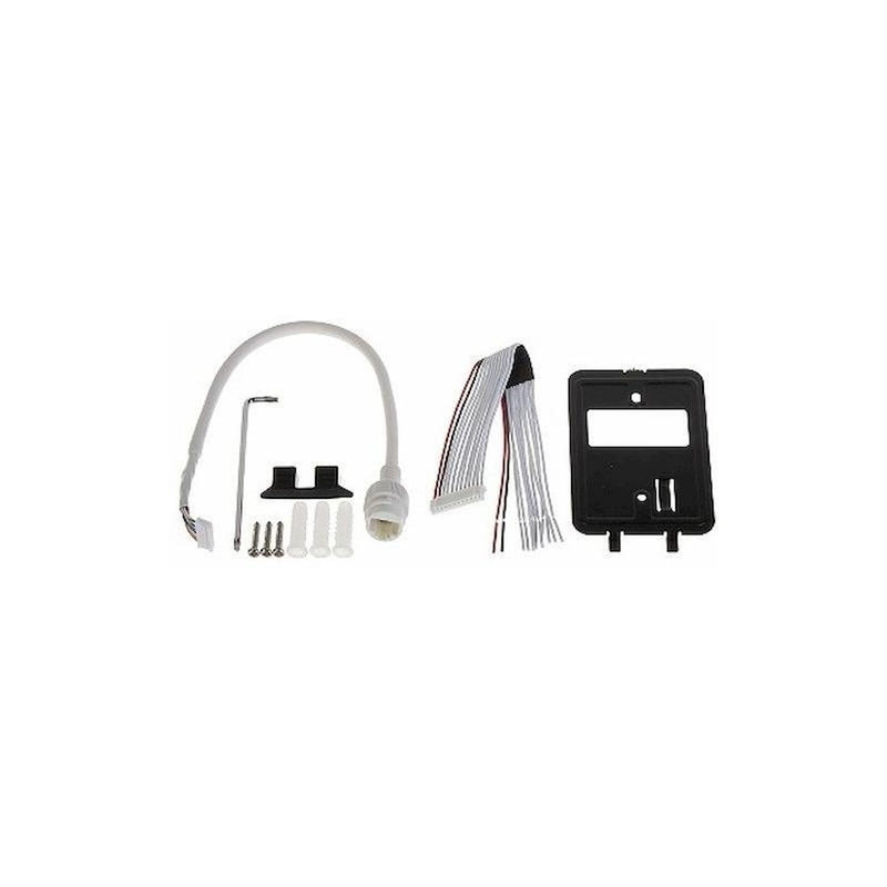 Dvp Dahua Frente De Calle/ Wifi/102°/5 Monitores/vto2111dwp