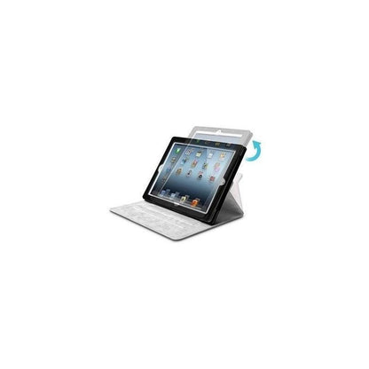 Funda Iluv Para iPad Snoopy Series/ICP833CWHT